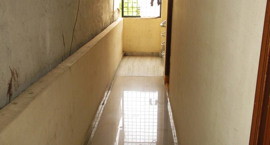 Vijay Lakshmi Guest House, Hyderabad 4